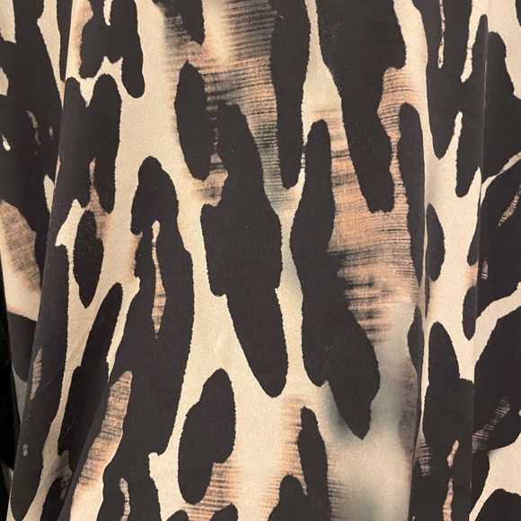 Apt9 blouse - Picture 4 of 5